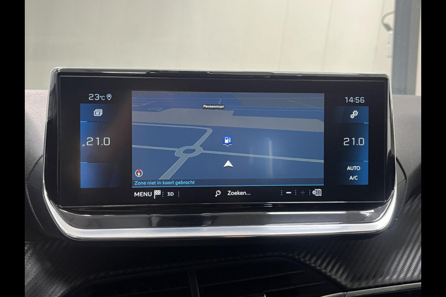 Peugeot 208 1.5 BlueHDi Allure*NAVI*ACC*ECC*CAM*CARPLAY*LED*