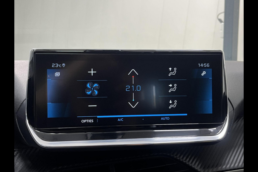 Peugeot 208 1.5 BlueHDi Allure*NAVI*ACC*ECC*CAM*CARPLAY*LED*