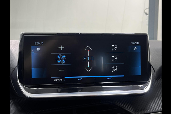 Peugeot 208 1.5 BlueHDi Allure*NAVI*ACC*ECC*CAM*CARPLAY*LED*