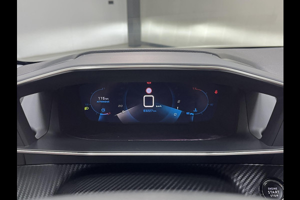 Peugeot 208 1.5 BlueHDi Allure*NAVI*ACC*ECC*CAM*CARPLAY*LED*