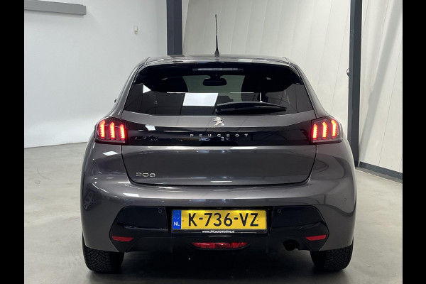 Peugeot 208 1.5 BlueHDi Allure*NAVI*ACC*ECC*CAM*CARPLAY*LED*