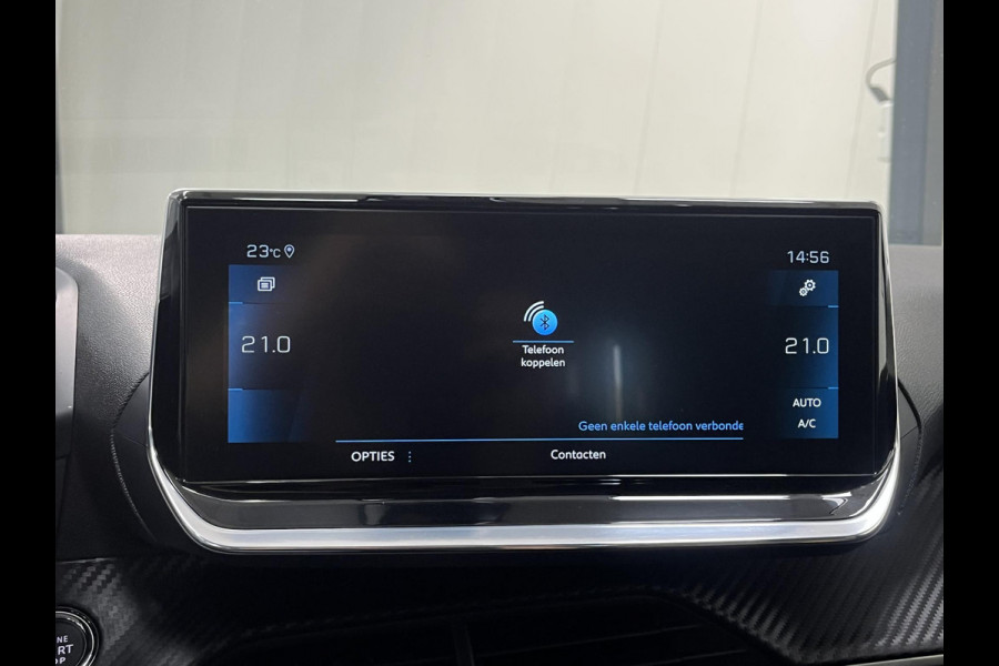 Peugeot 208 1.5 BlueHDi Allure*NAVI*ACC*ECC*CAM*CARPLAY*LED*