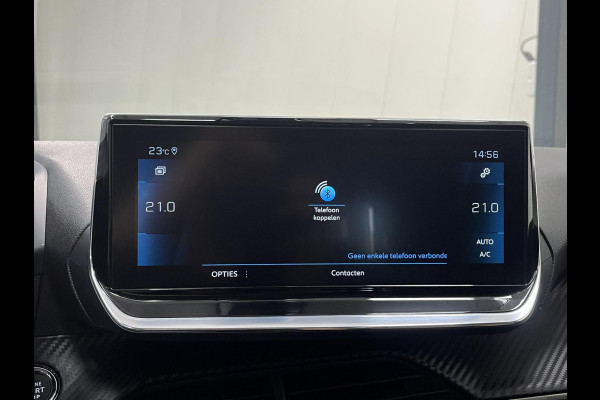 Peugeot 208 1.5 BlueHDi Allure*NAVI*ACC*ECC*CAM*CARPLAY*LED*