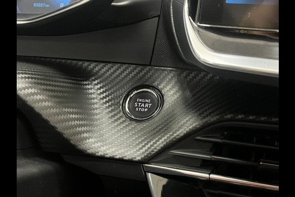 Peugeot 208 1.5 BlueHDi Allure*NAVI*ACC*ECC*CAM*CARPLAY*LED*
