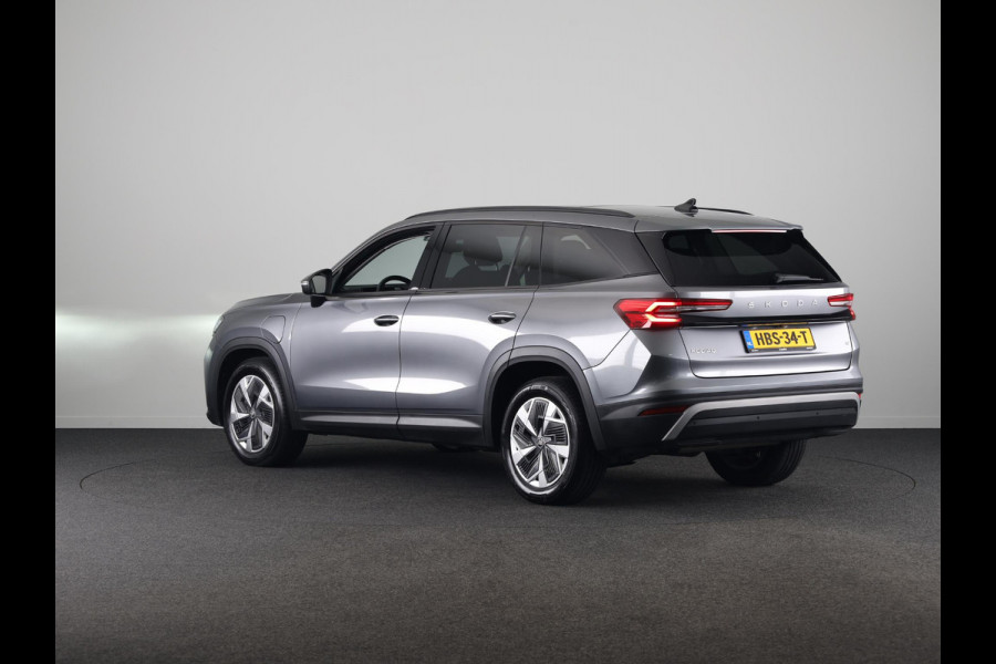 Škoda Kodiaq 1.5 TSI PHEV Business Edition 204pk | Navigatie | Panoramadak | Elektrisch verstelbare voorstoelen met geheugen | Akoestisch pakket | Winterpakket