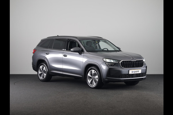 Škoda Kodiaq 1.5 TSI PHEV Business Edition 204pk | Navigatie | Panoramadak | Elektrisch verstelbare voorstoelen met geheugen | Akoestisch pakket | Winterpakket