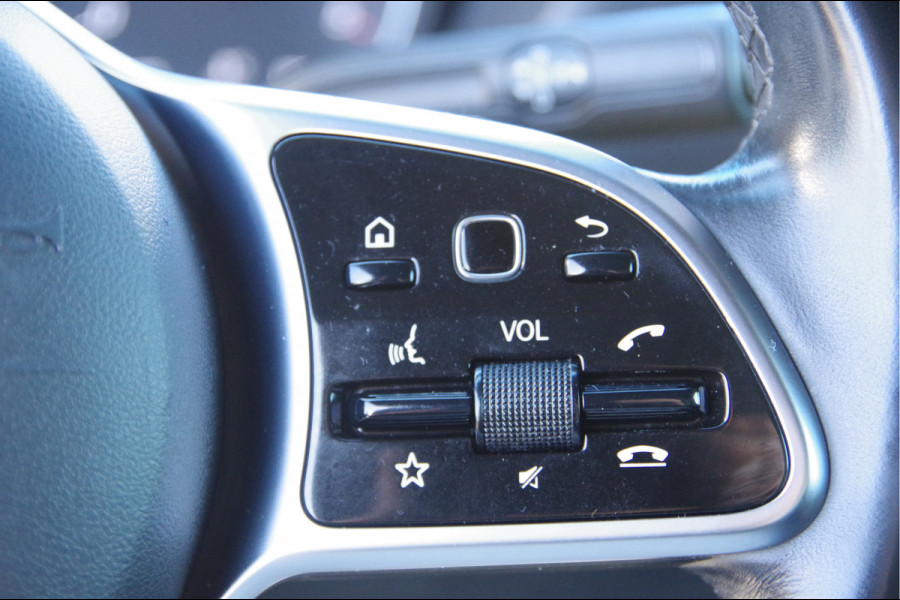 Mercedes-Benz Sprinter 317 1.9 CDI L1H1 AUT. LED, ADAPT. CRUISE, MBUX 10'', GEV. STOEL, CAMERA, NAVI, CLIMA, VOORRUITVERWARMING
