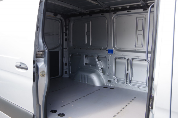 Mercedes-Benz Sprinter 317 1.9 CDI L1H1 AUT. LED, ADAPT. CRUISE, MBUX 10'', GEV. STOEL, CAMERA, NAVI, CLIMA, VOORRUITVERWARMING