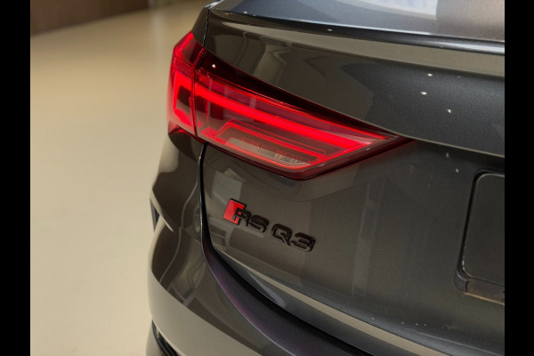 Audi RSQ3 Sportback 2.5 TFSI|Pano|RS Seats|Camera|Sonos|Matrix|Trekhaak