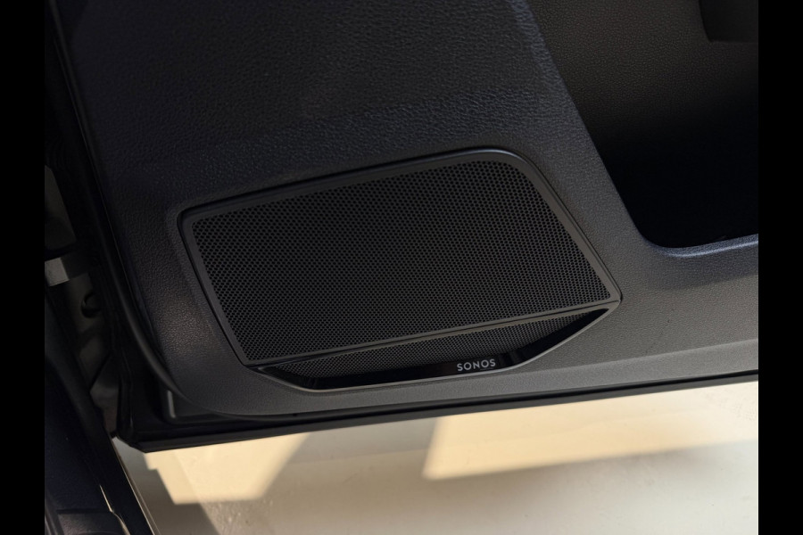 Audi RSQ3 Sportback 2.5 TFSI|Pano|RS Seats|Camera|Sonos|Matrix|Trekhaak