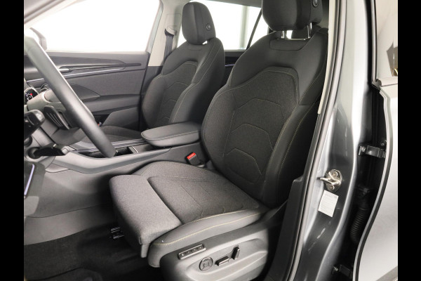 Škoda Kodiaq 1.5 TSI PHEV Business Edition 204pk | Navigatie | Panoramadak | Elektrisch verstelbare voorstoelen met geheugen | Akoestisch pakket | Winterpakket