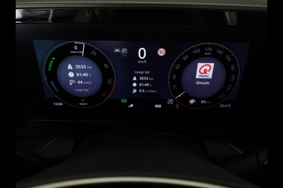 Škoda Kodiaq 1.5 TSI PHEV Business Edition 204pk | Navigatie | Panoramadak | Elektrisch verstelbare voorstoelen met geheugen | Akoestisch pakket | Winterpakket