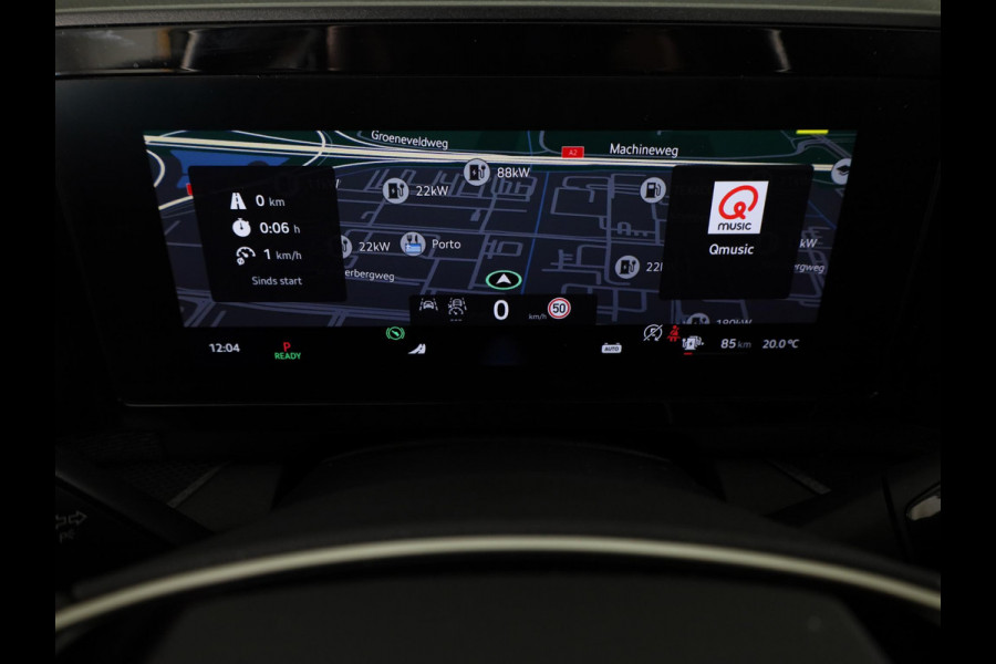 Škoda Kodiaq 1.5 TSI PHEV Business Edition 204pk | Navigatie | Panoramadak | Elektrisch verstelbare voorstoelen met geheugen | Akoestisch pakket | Winterpakket