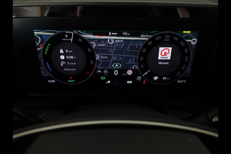 Škoda Kodiaq 1.5 TSI PHEV Business Edition 204pk | Navigatie | Panoramadak | Elektrisch verstelbare voorstoelen met geheugen | Akoestisch pakket | Winterpakket