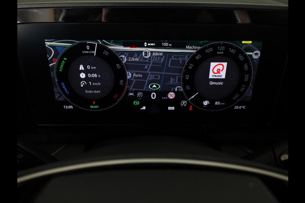 Škoda Kodiaq 1.5 TSI PHEV Business Edition 204pk | Navigatie | Panoramadak | Elektrisch verstelbare voorstoelen met geheugen | Akoestisch pakket | Winterpakket