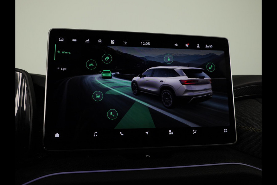 Škoda Kodiaq 1.5 TSI PHEV Business Edition 204pk | Navigatie | Panoramadak | Elektrisch verstelbare voorstoelen met geheugen | Akoestisch pakket | Winterpakket