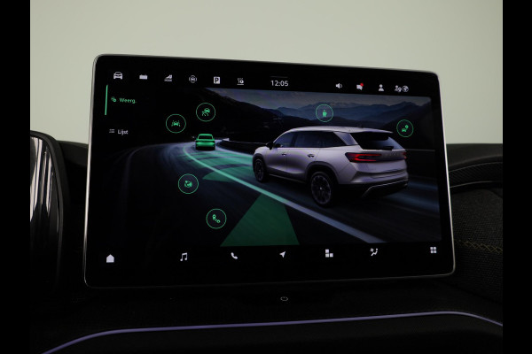 Škoda Kodiaq 1.5 TSI PHEV Business Edition 204pk | Navigatie | Panoramadak | Elektrisch verstelbare voorstoelen met geheugen | Akoestisch pakket | Winterpakket