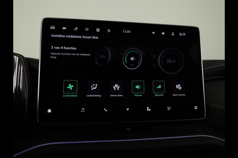 Škoda Kodiaq 1.5 TSI PHEV Business Edition 204pk | Navigatie | Panoramadak | Elektrisch verstelbare voorstoelen met geheugen | Akoestisch pakket | Winterpakket