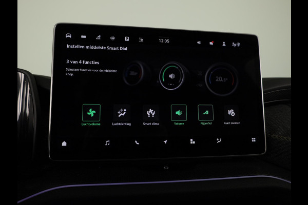 Škoda Kodiaq 1.5 TSI PHEV Business Edition 204pk | Navigatie | Panoramadak | Elektrisch verstelbare voorstoelen met geheugen | Akoestisch pakket | Winterpakket