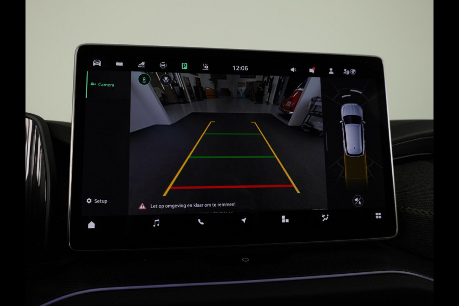 Škoda Kodiaq 1.5 TSI PHEV Business Edition 204pk | Navigatie | Panoramadak | Elektrisch verstelbare voorstoelen met geheugen | Akoestisch pakket | Winterpakket
