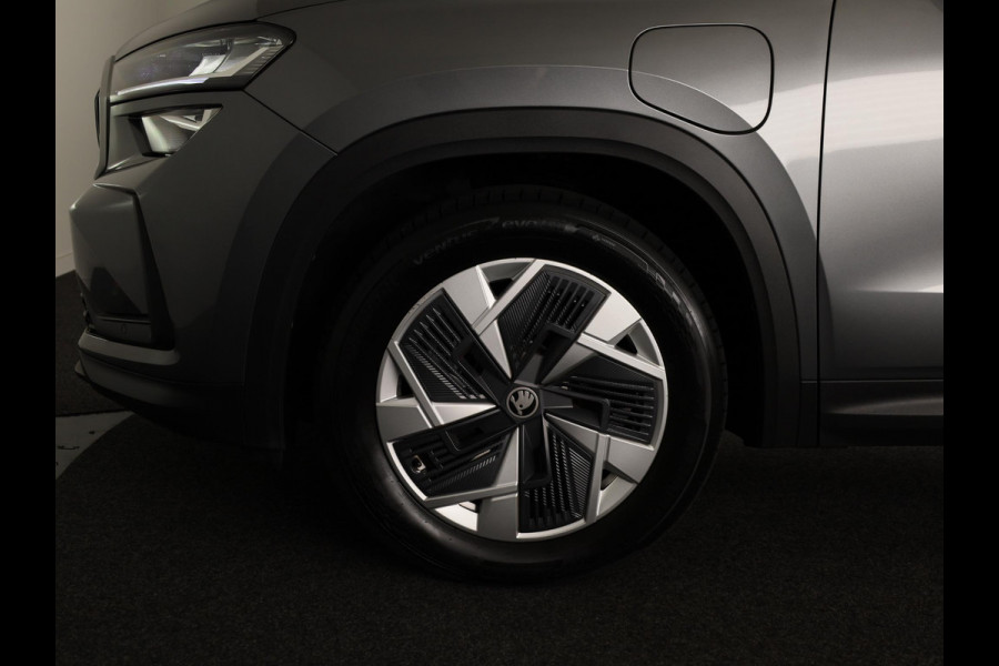 Škoda Kodiaq 1.5 TSI PHEV Business Edition 204pk | Navigatie | Panoramadak | Elektrisch verstelbare voorstoelen met geheugen | Akoestisch pakket | Winterpakket