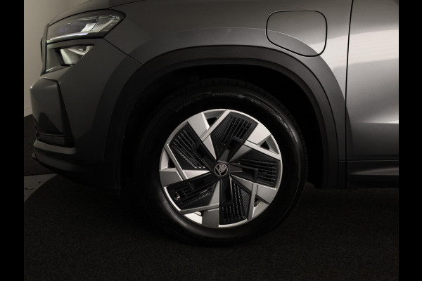Škoda Kodiaq 1.5 TSI PHEV Business Edition 204pk | Navigatie | Panoramadak | Elektrisch verstelbare voorstoelen met geheugen | Akoestisch pakket | Winterpakket
