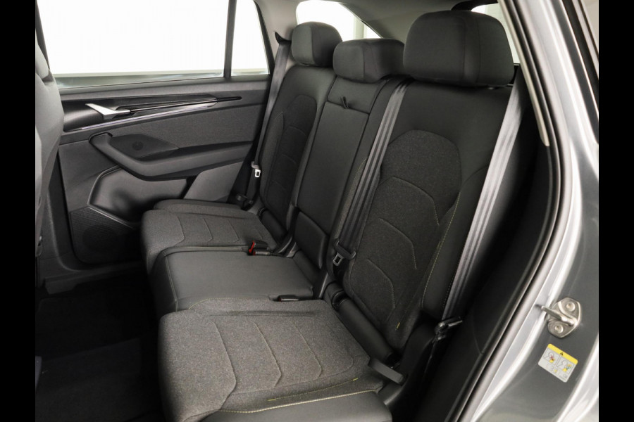 Škoda Kodiaq 1.5 TSI PHEV Business Edition 204pk | Navigatie | Panoramadak | Elektrisch verstelbare voorstoelen met geheugen | Akoestisch pakket | Winterpakket