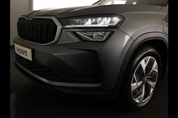 Škoda Kodiaq 1.5 TSI PHEV Business Edition 204pk | Navigatie | Panoramadak | Elektrisch verstelbare voorstoelen met geheugen | Akoestisch pakket | Winterpakket