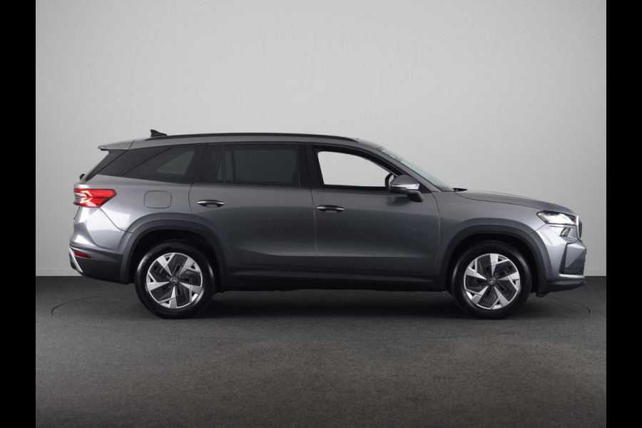 Škoda Kodiaq 1.5 TSI PHEV Business Edition 204pk | Navigatie | Panoramadak | Elektrisch verstelbare voorstoelen met geheugen | Akoestisch pakket | Winterpakket