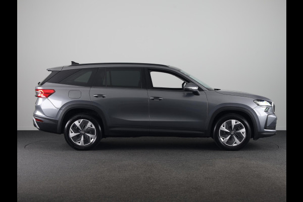Škoda Kodiaq 1.5 TSI PHEV Business Edition 204pk | Navigatie | Panoramadak | Elektrisch verstelbare voorstoelen met geheugen | Akoestisch pakket | Winterpakket
