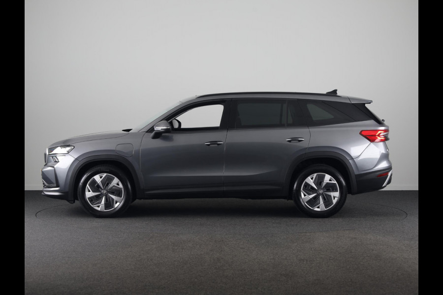 Škoda Kodiaq 1.5 TSI PHEV Business Edition 204pk | Navigatie | Panoramadak | Elektrisch verstelbare voorstoelen met geheugen | Akoestisch pakket | Winterpakket