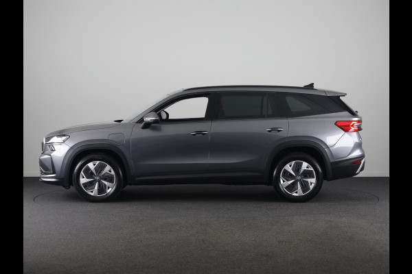 Škoda Kodiaq 1.5 TSI PHEV Business Edition 204pk | Navigatie | Panoramadak | Elektrisch verstelbare voorstoelen met geheugen | Akoestisch pakket | Winterpakket
