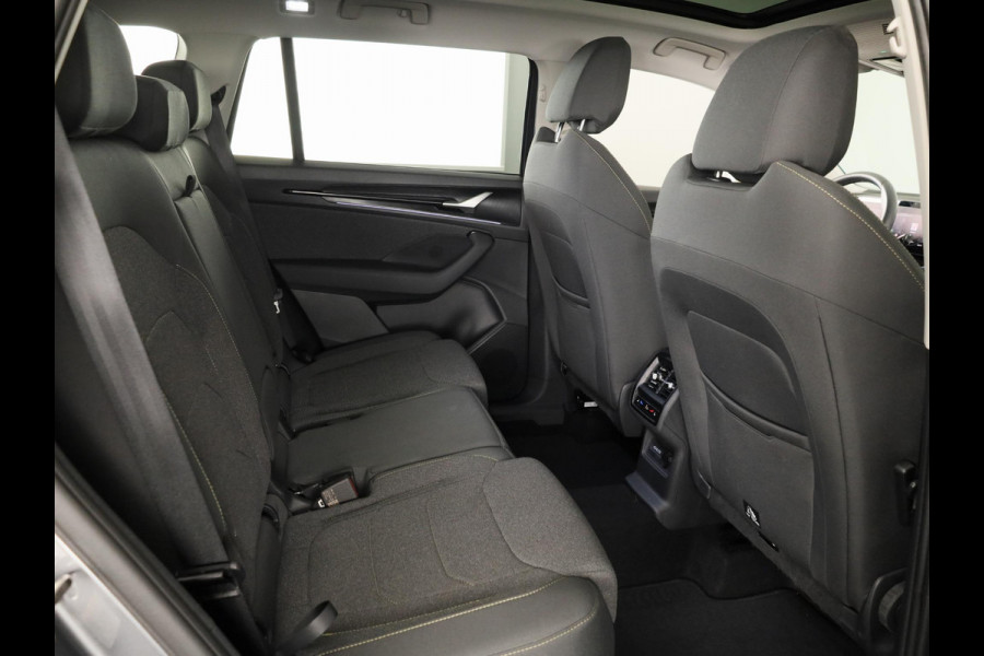 Škoda Kodiaq 1.5 TSI PHEV Business Edition 204pk | Navigatie | Panoramadak | Elektrisch verstelbare voorstoelen met geheugen | Akoestisch pakket | Winterpakket
