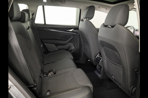 Škoda Kodiaq 1.5 TSI PHEV Business Edition 204pk | Navigatie | Panoramadak | Elektrisch verstelbare voorstoelen met geheugen | Akoestisch pakket | Winterpakket