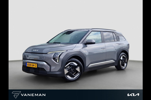 Kia EV3 Plus 81.4 kWh | Climate | Stoelverwarming | Camera | Navi | Cruise |