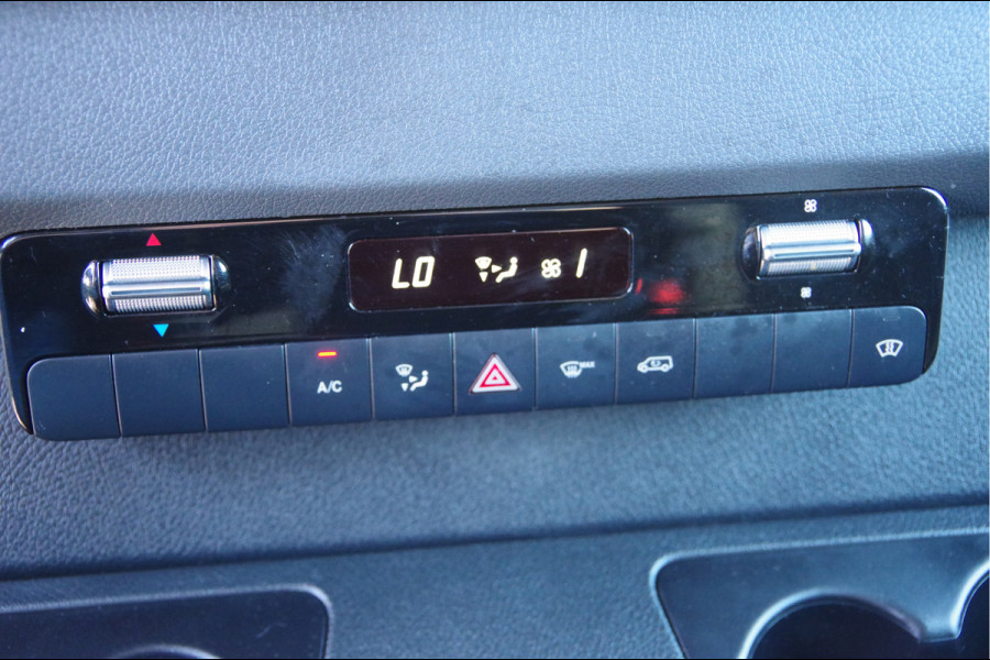 Mercedes-Benz Sprinter 317 1.9 CDI L1H1 AUT. LED, ADAPT. CRUISE, MBUX 10'', GEV. STOEL, CAMERA, NAVI, CLIMA, VOORRUITVERWARMING