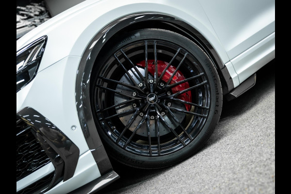 Audi RSQ8 4.0 TFSI quattro ABT audi exclusive | ABT-R | 1 of 125 | Ceramic | Full Carbon | Verwarmde en verkoelde sportstoelen | B/O |