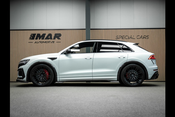 Audi RSQ8 4.0 TFSI quattro ABT audi exclusive | ABT-R | 1 of 125 | Ceramic | Full Carbon | Verwarmde en verkoelde sportstoelen | B/O |