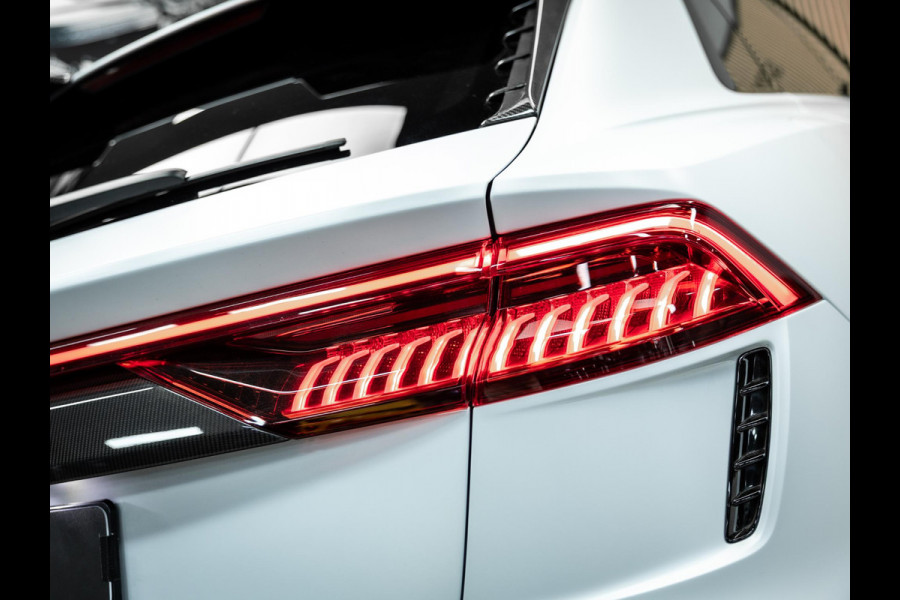 Audi RSQ8 4.0 TFSI quattro ABT audi exclusive | ABT-R | 1 of 125 | Ceramic | Full Carbon | Verwarmde en verkoelde sportstoelen | B/O |