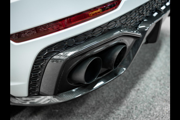 Audi RSQ8 4.0 TFSI quattro ABT audi exclusive | ABT-R | 1 of 125 | Ceramic | Full Carbon | Verwarmde en verkoelde sportstoelen | B/O |