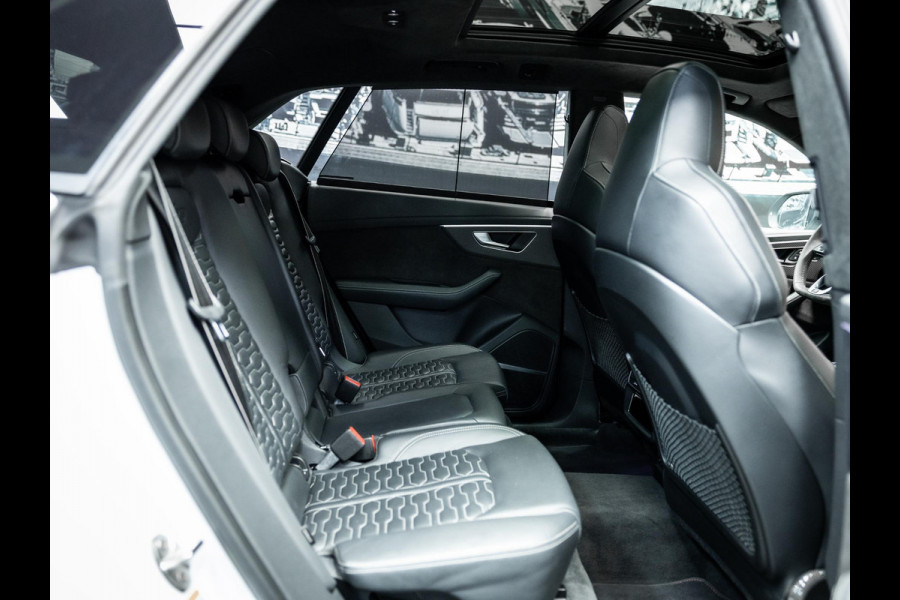 Audi RSQ8 4.0 TFSI quattro ABT audi exclusive | ABT-R | 1 of 125 | Ceramic | Full Carbon | Verwarmde en verkoelde sportstoelen | B/O |