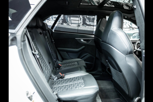 Audi RSQ8 4.0 TFSI quattro ABT audi exclusive | ABT-R | 1 of 125 | Ceramic | Full Carbon | Verwarmde en verkoelde sportstoelen | B/O |