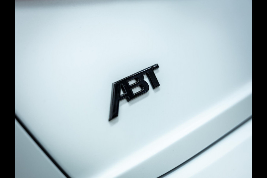 Audi RSQ8 4.0 TFSI quattro ABT audi exclusive | ABT-R | 1 of 125 | Ceramic | Full Carbon | Verwarmde en verkoelde sportstoelen | B/O |