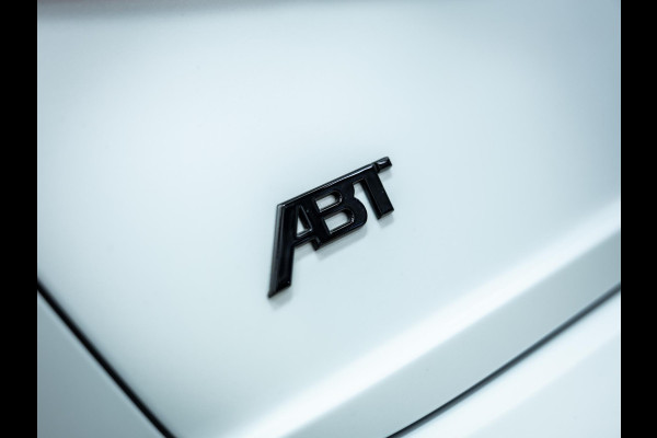 Audi RSQ8 4.0 TFSI quattro ABT audi exclusive | ABT-R | 1 of 125 | Ceramic | Full Carbon | Verwarmde en verkoelde sportstoelen | B/O |