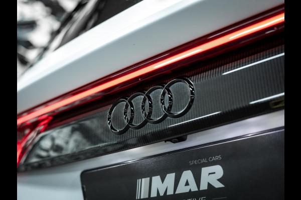 Audi RSQ8 4.0 TFSI quattro ABT audi exclusive | ABT-R | 1 of 125 | Ceramic | Full Carbon | Verwarmde en verkoelde sportstoelen | B/O |