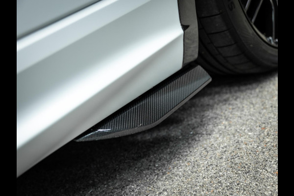 Audi RSQ8 4.0 TFSI quattro ABT audi exclusive | ABT-R | 1 of 125 | Ceramic | Full Carbon | Verwarmde en verkoelde sportstoelen | B/O |