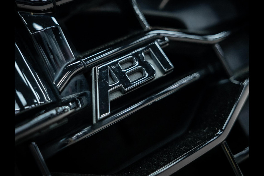Audi RSQ8 4.0 TFSI quattro ABT audi exclusive | ABT-R | 1 of 125 | Ceramic | Full Carbon | Verwarmde en verkoelde sportstoelen | B/O |