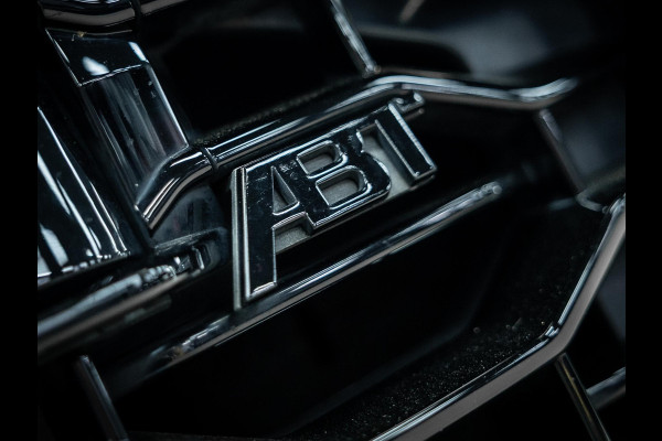 Audi RSQ8 4.0 TFSI quattro ABT audi exclusive | ABT-R | 1 of 125 | Ceramic | Full Carbon | Verwarmde en verkoelde sportstoelen | B/O |