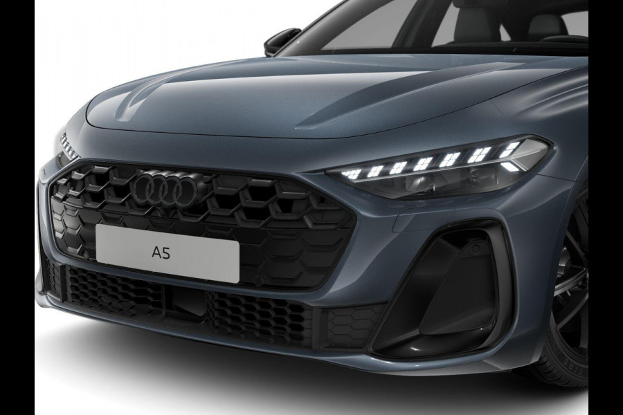 Audi A5 Limousine S edition 2.0 TFSI e 299 PK | Optiekpakket zwart-glanzend | Premium pakket |