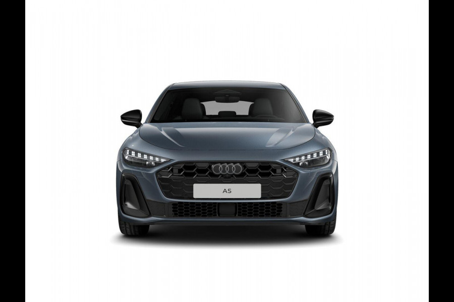 Audi A5 Limousine S edition 2.0 TFSI e 299 PK | Optiekpakket zwart-glanzend | Premium pakket |